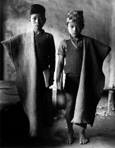 Дети в Непале