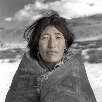 Тибетский народ