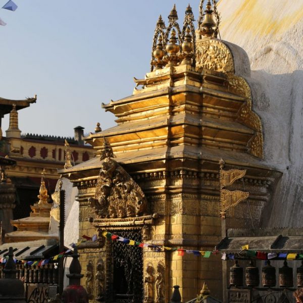 религия,катманду, непал