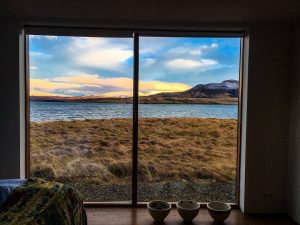 Дом в Исландии